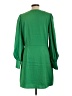 Alexia Admor 100% Polyester Green Casual Dress Size 12 - photo 2