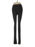 Unbranded Black Yoga Pants Size M (estimated) - photo 2