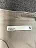 inLUV Color Block Gray Active Pants Size S - photo 7