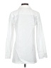 Chico's 100% Cotton White Long Sleeve Blouse Size Sm (0) - photo 2