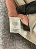 inLUV Color Block Gray Active Pants Size S - photo 8