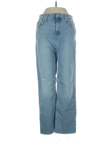 Hudson Jeans Jeans (view 1)