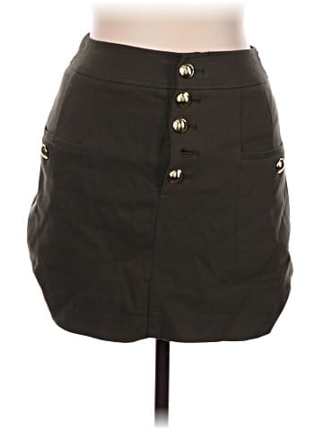 Intermix Casual Skirt (view 1)