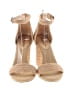 Jeffrey Campbell Tan Sandals Size 8 1/2 - photo 2