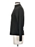Shein 100% Polyester Black Long Sleeve Turtleneck Size 4 - photo 5