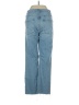 Hudson Jeans Hearts Blue Jeans Size 26 waist - photo 2