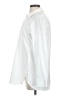 Chico's 100% Cotton White Long Sleeve Blouse Size Sm (0) - photo 5