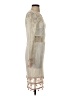 Venus Ivory Cocktail Dress Size 4 - photo 4