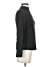 Shein 100% Polyester Black Long Sleeve Turtleneck Size 4 - photo 4