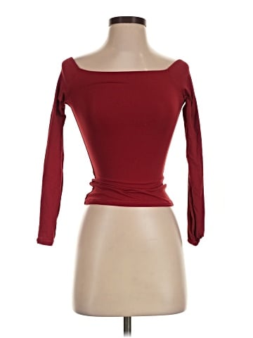 Suuksess 3/4 Sleeve Top (view 1)