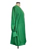 Alexia Admor 100% Polyester Green Casual Dress Size 12 - photo 4