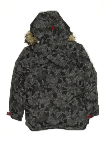 Lands' End Snow Jacket (view 2)