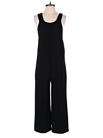 TeXTURE & THREAD Madewell Jumpsuit (view 1)