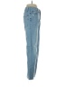 Hudson Jeans Hearts Blue Jeans Size 26 waist - photo 4
