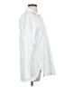 Chico's 100% Cotton White Long Sleeve Blouse Size Sm (0) - photo 4