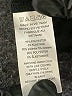 MICHAEL Michael Kors Solid Black Casual Dress Size S - photo 8