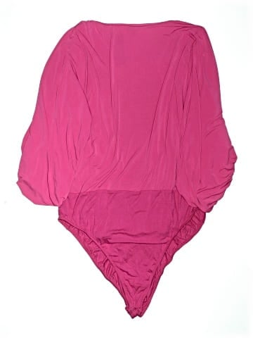 Torrid 3/4 Sleeve Blouse (view 2)
