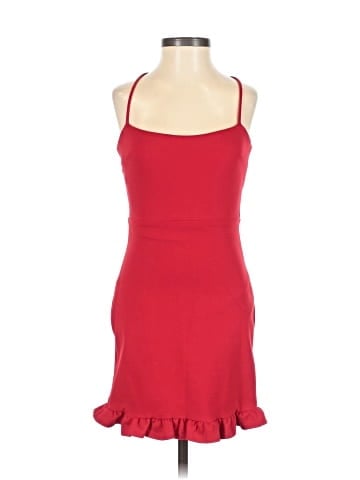 Lulus Cocktail Dress (view 1)