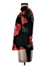 Maison d' Amelie Black Long Sleeve Top Size XS - photo 5