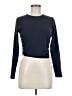 Lululemon Athletica Blue Long Sleeve Top Size 8 (estimated) - photo 1