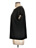 Nordstrom Rack Black Short Sleeve Top Size L - photo 5