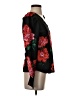 Maison d' Amelie Black Long Sleeve Top Size XS - photo 4
