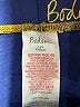 Boden Solid Blue Active Pants Size 7 - 8 - photo 3