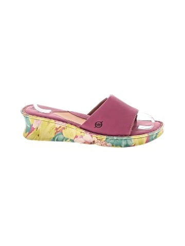 Born Crown Wedges (view 1)