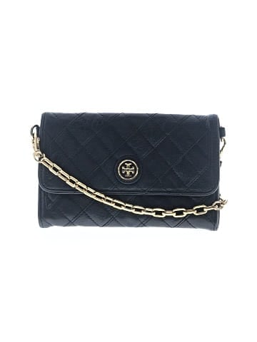 Tory Burch Leather Crossbody Bag (view 1)