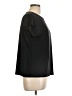 Nordstrom Rack Black Short Sleeve Top Size L - photo 4