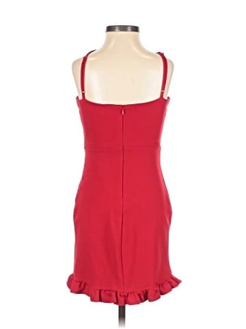Lulus Cocktail Dress (view 2)