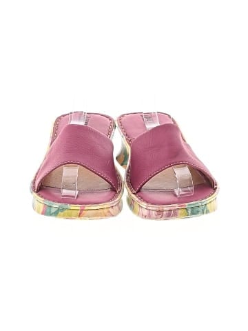 Born Crown Wedges (view 2)
