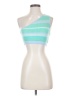Peppermayo Blue Tank Top Size XS - photo 1