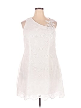 Shein Curve Casual Dress