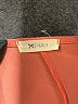 Everly Solid Pink Casual Dress Size M - photo 7