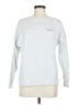 Bench White Sweatshirt Size S - photo 1