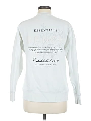 Bench Sweatshirt (view 2)