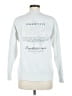 Bench White Sweatshirt Size S - photo 2