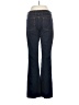 Banana Republic Chevron-herringbone Blue Jeans Size 30 waist - photo 2