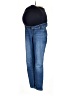 Seraphine Blue Jeans Size 6 - photo 1