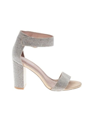 Jeffrey Campbell Sandals (view 1)