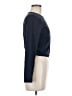 Lululemon Athletica Blue Long Sleeve Top Size 8 (estimated) - photo 4
