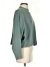 Pinch Solid Teal Turtleneck Sweater Size S - photo 4