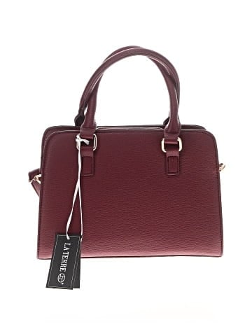 LA TERRE FASHION Satchel (view 2)