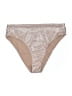 Good American Tan Swimsuit Bottoms Size XL (4) - photo 1