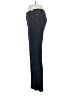 Banana Republic Chevron-herringbone Blue Jeans Size 30 waist - photo 5