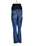 Seraphine Blue Jeans Size 6 - photo 2