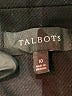 Talbots Black Blazer Size 10 - photo 6