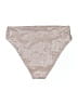 Good American Tan Swimsuit Bottoms Size XL (4) - photo 2