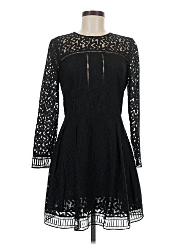 Armani Exchange Cocktail Dress (view 1)